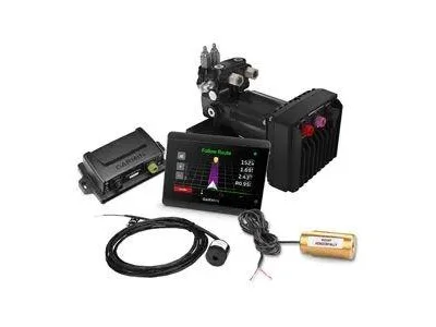 GARMIN Reactor 40 Hydraulic Corepack with SmartPump v2 with GHC 50 Autopilot Instrument | 010-02794-01