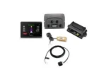 GARMIN Reactor 40 Hydraulic Autopilot with GHC 50 Autopilot Instrument | 010-02794-00