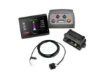 GARMIN Reactor 40 Mechanical/Retrofit/Solenoid Corepack with GHC 50 Autopilot Instrument | 010-02794-02