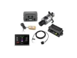 GARMIN Compact Reactor 40 Hydraulic Autopilot with GHC 50 and Shadow Drive Technology Pack | 010-02794-08