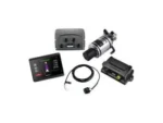 GARMIN Compact Reactor 40 Hydraulic Autopilot with GHC 50 Instrument Pack | 010-02794-07