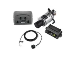 GARMIN Compact Reactor 40 10 to 20 V Hydraulic Autopilot Starter Pack | 010-00705-06