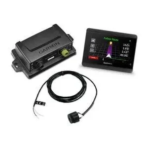 GARMIN Reactor 40 Steer-by-wire Corepack for Viking VIPER with GHC 50 Autopilot Instrument | 010-02794-05 *ON SALE*