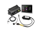 GARMIN Reactor 40 Steer-by-wire Corepack for Volvo-Penta with GHC 50 Autopilot Instrument | 010-02794-06