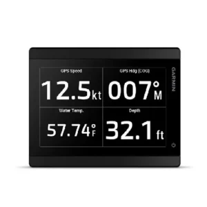 GARMIN GMI? 40 Marine Instrument | 010-03411-00
