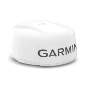 GARMIN GMR Fantom 18x, White | 010-02584-00