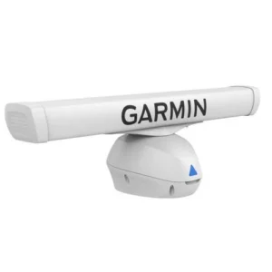 GARMIN GMR Fantom? 124, 12kW Pedestal and 4' Open Array Kit, White | K10-00012-19