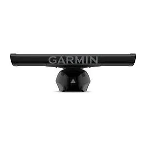 GARMIN GMR Fantom 124, 4' Open Array and 12kW Pedestal, KIT, Black | K10-00012-32