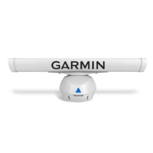 GARMIN GMR Fantom? 254, 25kW Pedestal and 4' Open Array Kit, White | K10-00012-21