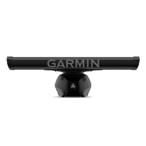 GARMIN GMR Fantom 254, 25kW Pedestal and 4' Open Array Kit, Black | K10-00012-34
