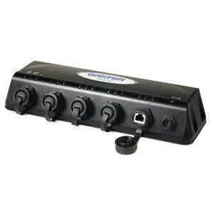 GARMIN GMS 10 NETWORK PORT EXPANDER NETWORK DEVICE | 010-00351-00