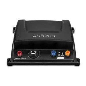 GARMIN GSD- 25 Advanced Sonar Module, dual-channel 1 kW CHIRP, plus Garmin CHIRP DownVü and SideVü sonar scanning | 010-01159-00