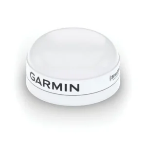 GARMIN GXM 54 Plastic and Die-Cast Aluminum Satellite Weather Radio Antenna with SiriusXM Coverage | 010-02277-00