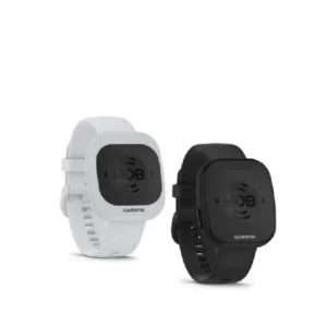 GARMIN ONBOARD WIRELESS MOB TAG - BLACK | 010-02908-31