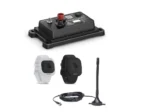 GARMIN ONBOARD SYSTEM - Wireless Man Overboard Detection and Engine Cutoff Marine System | 010-02908-00