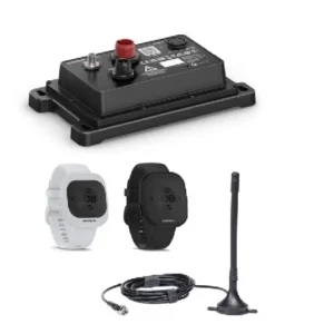 GARMIN ONBOARD SYSTEM - Wireless Man Overboard Detection and Engine Cutoff Marine System | 010-02908-00