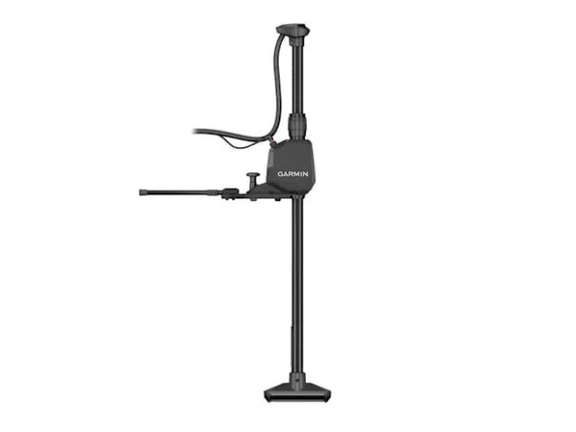 GARMIN Spy Pole Mount 49" Motorized Pole Mount with GT360UHD Transducer Kit | SPYPOLE49/BUNDLE