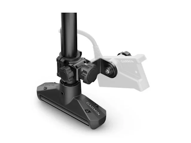 GARMIN Spy Pole Mount 49" Motorized Pole Mount with GT360UHD Transducer Kit | SPYPOLE49/BUNDLE - Image 3