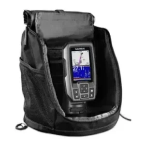 GARMIN STRIKER 4 Portable Bundle | 010-01550-10
