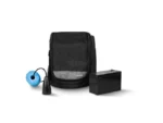 GARMIN STRIKER? Plus 4 Ice Fishing Bundle (Includes Dual Beam-IF Transducer) | 010-01870-30