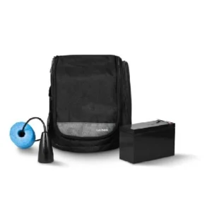 GARMIN STRIKER? Plus 4 Ice Fishing Bundle (Includes Dual Beam-IF Transducer) | 010-01870-30