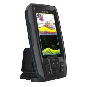 GARMIN Striker Vivid 4cv, US w/GT20 | 010-02550-00