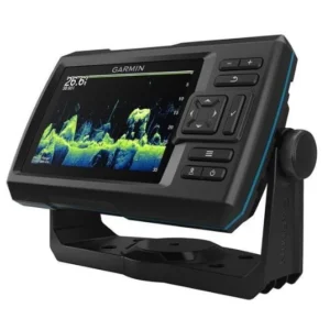GARMIN Striker Vivid 5cv, US w/GT20 | 010-02551-00
