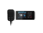 GARMIN Signal VHF 400 - Marine VHF Radio with Built-in AIS Transponder | 010-02951-00 *ETA July/August 2026