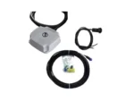 GOST Nav-Tracker 1.0 IDP SAT/GPS Tracking Device w/30' cable - Insurance Package | GNT-1.0-30-INS-IDP