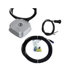 GOST Nav-Tracker 1.0 IDP SAT/GPS Tracking Device w/30' cable - Insurance Package | GNT-1.0-30-INS-IDP