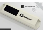 GOST KASPER Solar-Powered Global Satellite Asset Tracker | KASPER