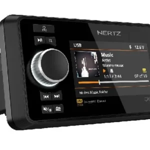 HERTZ AUDIO CAPRI H100 - DIGITAL MEDIA RECEIVER | 78333040