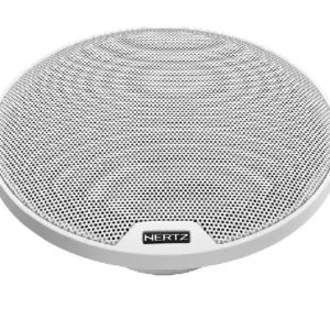 HERTZ AUDIO HEX 6.5 C-W - 6.5" 4 Ohm MARINE CLASSIC COAX SET - WHITE | 78040380