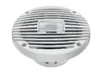HERTZ AUDIO HEX 6.5 M-TW - 6.5" 4 Ohm MARINE COAX - TOTAL WHITE | 78040365