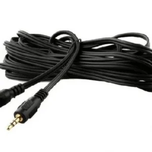 HERTZ AUDIO HMA C3.5 - 3.5 JACK EXTENSION CABLE 10M | 78333302