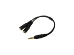 HERTZ AUDIO HMA C3.5Y - 3.5 JACK Y CABLE | 78333303