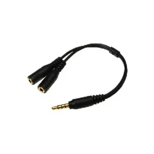 HERTZ AUDIO HMA C3.5Y - 3.5 JACK Y CABLE | 78333303
