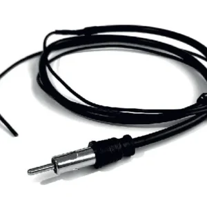 HERTZ AUDIO HMA FM ANTENNA - DIPOLE HIDEAWAY CABLE | 78333305