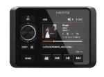 HERTZ AUDIO HMC D1 - REMOTE CONTROL WITH DISPLAY 13-PIN | 78333100