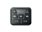 HERTZ AUDIO HMC U1 - UNIVERSAL REMOTE CONTROL 3.5 JACK | 78333101