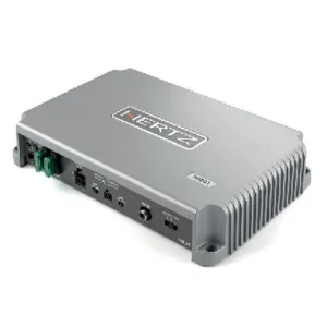 HERTZ AUDIO HMD1 - 500W MONO MARINE AMPLIFIER 1 x 500W | 78213010