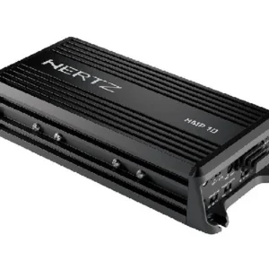 HERTZ AUDIO HMP 1D - 300W MARINE & POWERSPORTS D-CLASS MONO AMPLIFIER | 78270000