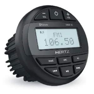 HERTZ AUDIO HMR 10 - DIGITAL MEDIA RECEIVER | 78333010