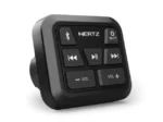 HERTZ AUDIO HMR BT - WEATHERPROOF BLUETOOTH RECEIVER | 78333015
