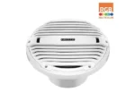 HERTZ AUDIO HMS 10 B4-LD-W - 10" 4 Ohm MARINE INFINITE BAFFLE SUB -WHITE | 78035431