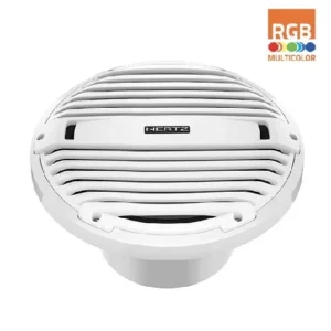 HERTZ AUDIO HMS 10 B4-LD-W - 10" 4 Ohm MARINE INFINITE BAFFLE SUB -WHITE | 78035431