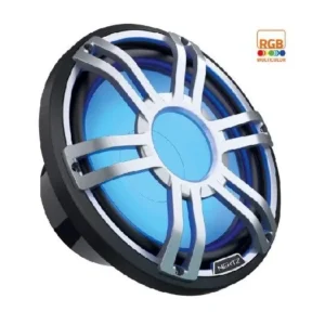 HERTZ AUDIO HMS 10 S4-LD-G.1 - 10" 4 Ohm MARINE SPORT SUBWOOFER | 78035446