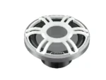 HERTZ AUDIO HMS 10 S4-LD-SW.1 - 10" 4 Ohm MARINE SPORT SUB SL - WHITE | 78035447