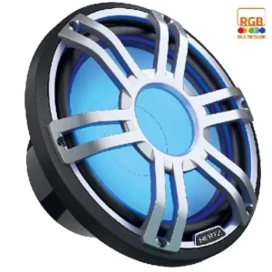 HERTZ AUDIO HMS 12 S2-LD-G - 12" 2 Ohm MARINE SPORT SUBWOOFER | 78035478