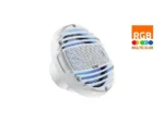 HERTZ AUDIO HMX 6.5-LD-TW - 6.5" 4 Ohm MARINE COAX RGB LED SET - WHITE | 78040301